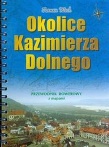 Okolice Kazimierza Dolnego - 2857657375