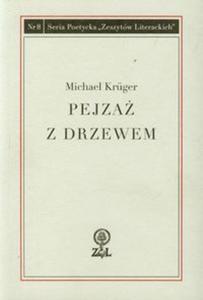 Pejza z drzewem - 2857657686