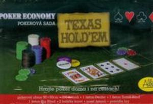 Poker economy Texas Hold'em - 2857657747