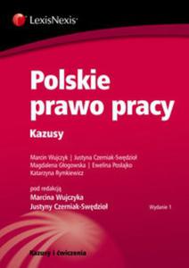 Polskie prawo pracy Kazusy