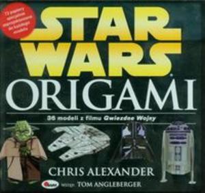 Star Wars Origami - 2857657792