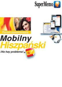 Mobilny Hiszpaski No hay problema!+ - 2857657804