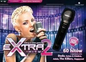 Karaoke Extra Hity 2 - 2857657878