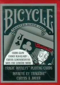 Bicycle Tragic Royalty Talia kart - 2857657903