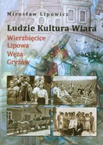 Ludzie Kultura Wiara - 2857657915