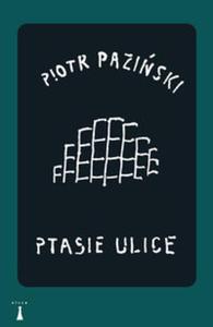 Ptasie ulice - 2857657956