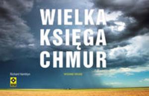 Wielka ksiga chmur wyd. II - 2857657979