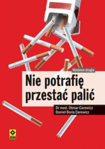 Nie potrafi przesta pali - 2857657980