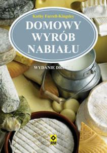 Domowy wyrób nabiau