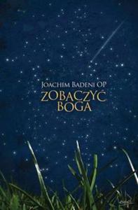 Zobaczy Boga - 2857657988