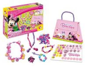 Zestaw ArtoCraft Minnie Biuteria - 2857658058