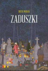 Zaduszki - 2857658070