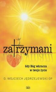 Zatrzymani / Nie przeginaj - 2857658071