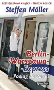 Berlin-Warszawa-Express - 2857658106