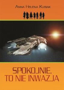 Spokojnie, to nie inwazja - 2857658143