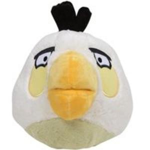 Angry Birds pluszak 20 cm biay - 2857658165