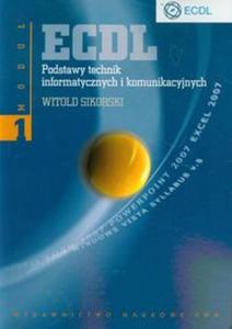 ECDL Modu 1 Podstawy technik informatycznych i komunikacyjnych