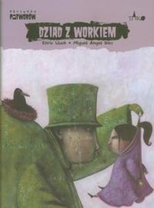 Dziad z workiem - 2857658193