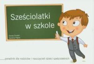 Szeciolatki w szkole