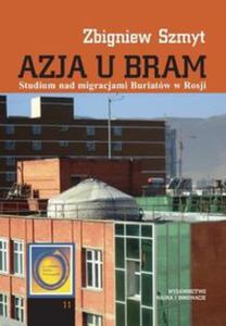 Azja u bram - 2857658210