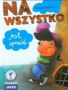 Na wszystko jest sposb - 2857658229