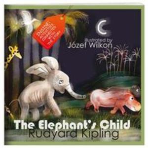 The Elephant?s Child - 2857658238