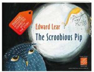 The Scroobious Pip - 2857658242
