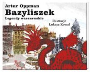 Bazyliszek - 2857658282