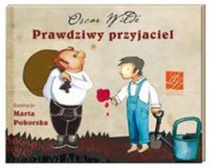 Prawdziwy Przyjaciel - 2857658284