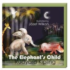 The Elephant?s Child - 2857658295