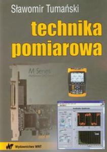 Technika pomiarowa - 2857658318