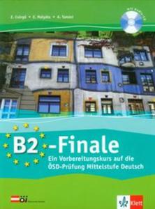 B2 Finale + CD - 2857658321