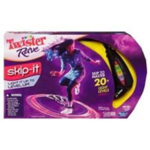 Twister Rave skip-it