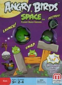 Angry Birds Space 2