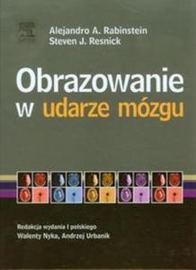 Obrazowanie w udarze mzgu - 2857658372