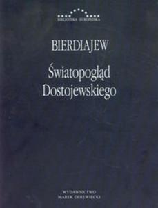 wiatopogld Dostojewskiego - 2857658390