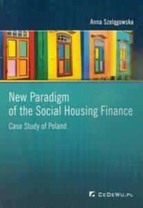 New Paradigm of the Social Housing Finance - 2857658396
