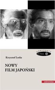 Nowy film japoski