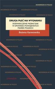 Druga pe na wygnaniu - 2857658416