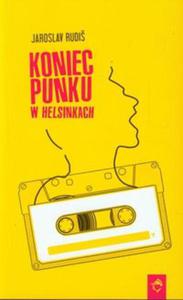Koniec punku w Helsinkach - 2857658431