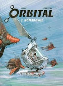 Orbital 3 Nomadowie - 2857658437