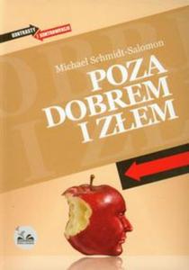 Poza dobrem i zem - 2857658439