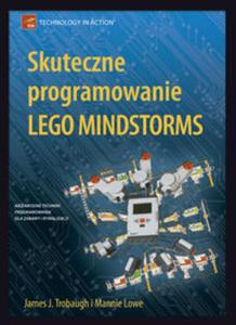 Skuteczne programowanie Lego Mindstorms