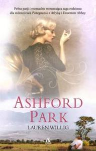 Ashord Park - 2857658484