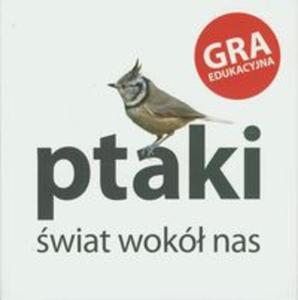 Ptaki Swiat wok nas - 2857658488