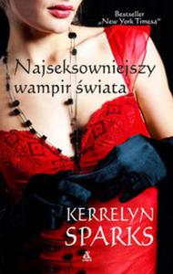 Najseksowniejszy wampir wiata - 2857658498