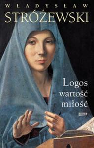 Logos, warto, mio