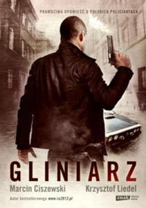 Gliniarz