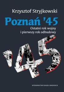 Pozna '45