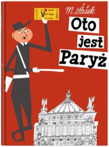 Oto jest Pary - 2857658586